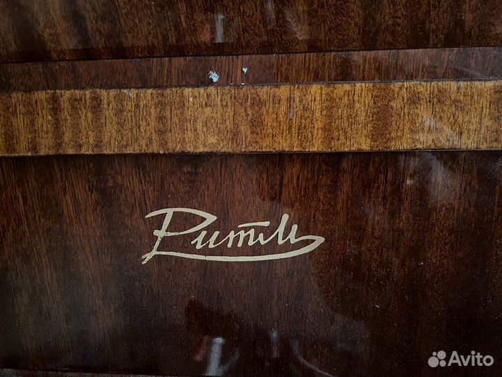 Пианино Ритм