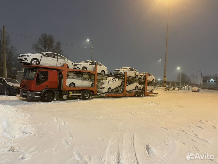 Услуги Автовоза, Эвакуатора