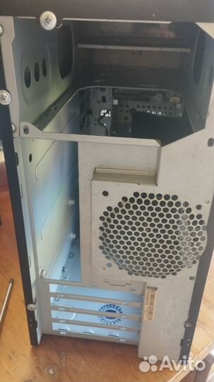 Корпус для пк Inwin