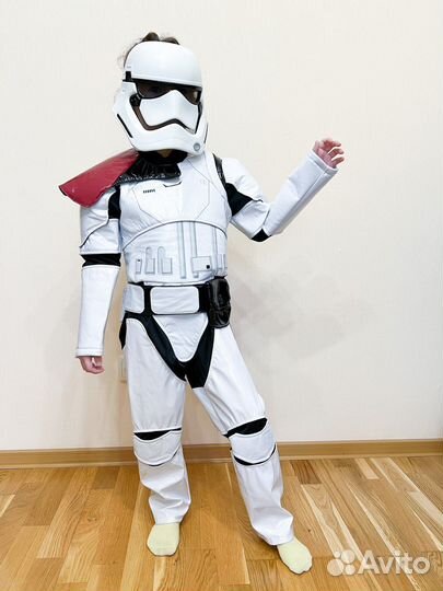 Маскарадный костюм детский