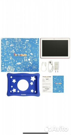 Детский планшет