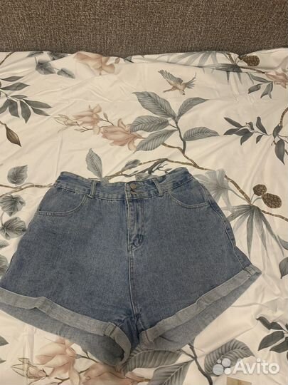 Шорты