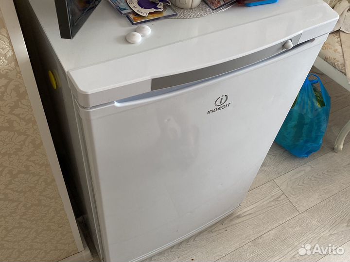 Морозильная камера indesit