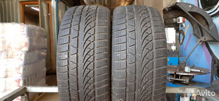 Petlas Snow Master W651 245/40 R18