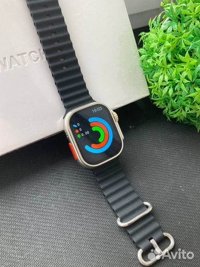 Apple Watch Ultra 2 (Арт.61604)