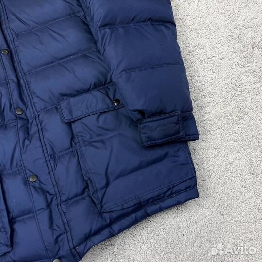 Пуховик Adidas Originals Размер L