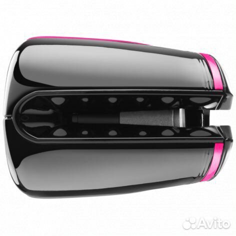 Автоматическая плойка/стайлер для кудрей Rowenta