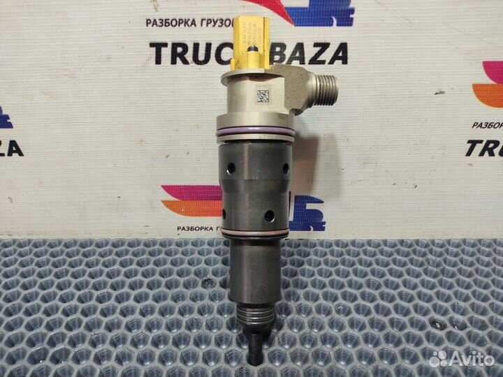 Форсунка топливная Renault T, Volvo FM