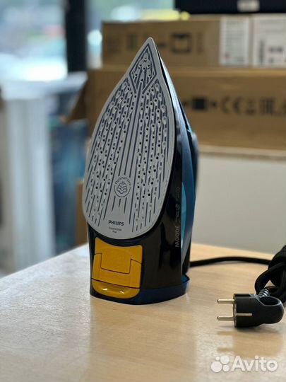 Утюг Philips Azur