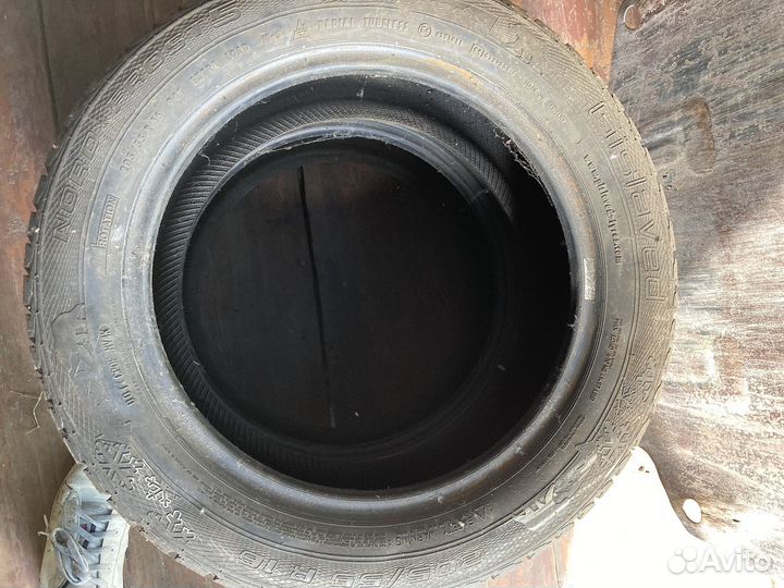 Accelera Accelera 65/55 R16