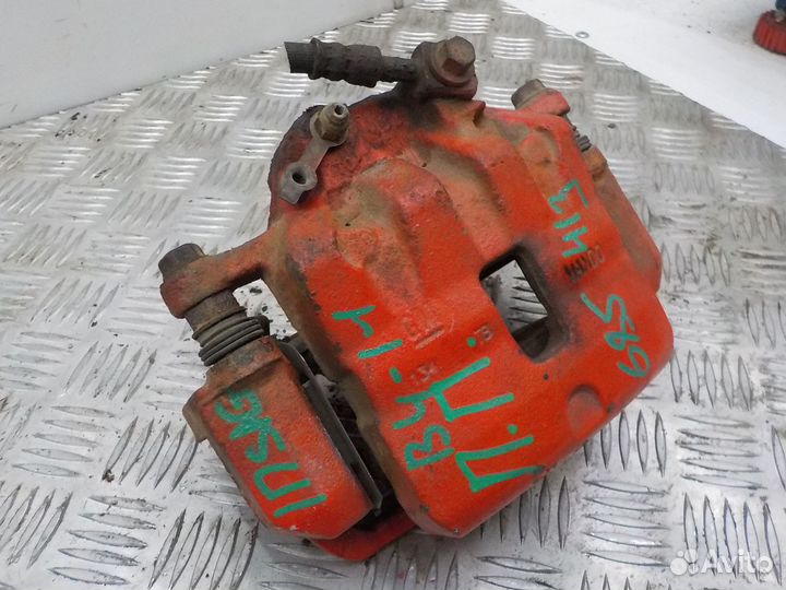 Суппорт тормозной передний правый Opel Insignia 20