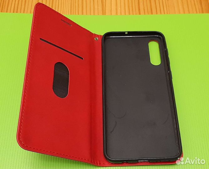 Чехол для Samsung А30s