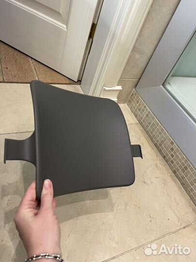 Сиденье для стула baby set Stokke Tripp trapp