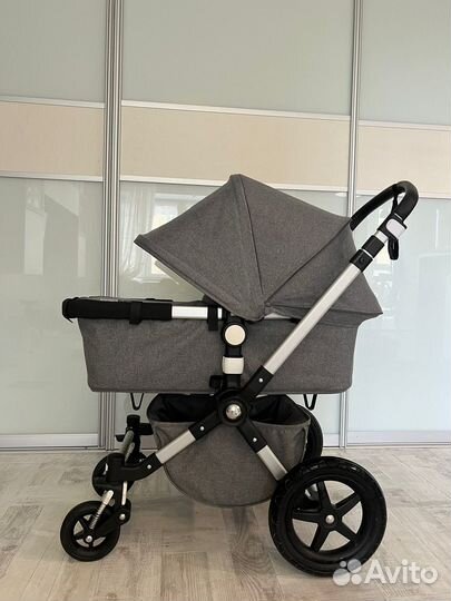 Коляска bugaboo cameleon 2 в 1
