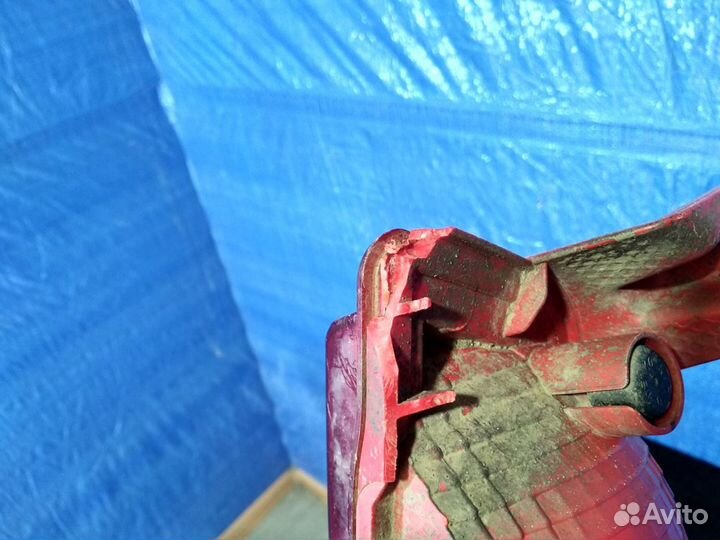 Фонарь птф Hyundai Creta 1 2015-2021