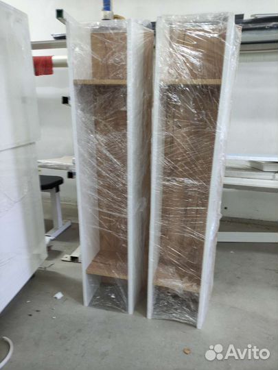 Полки как в IKEA