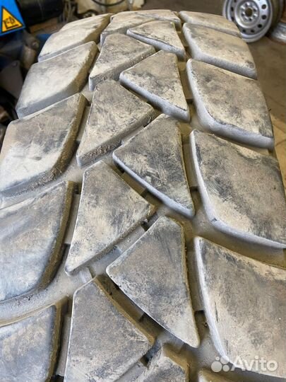 Шина грузовая 315/80/22.5