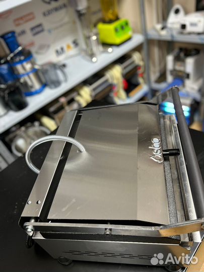 Прижимной гриль тостер Осба