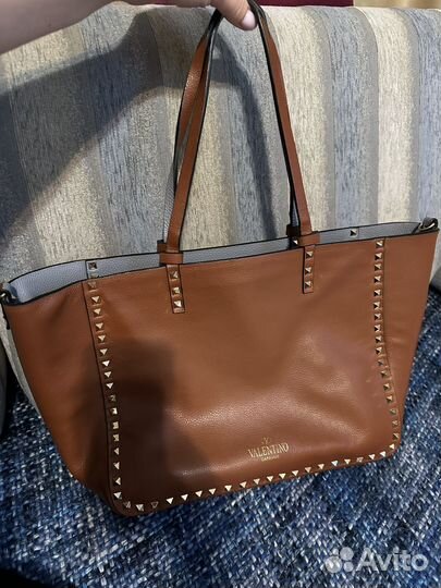 Сумка Valentino 2в1