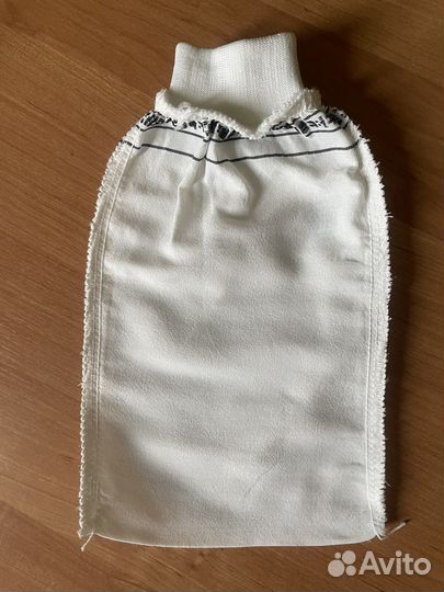 Рукавица кесе