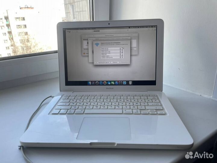 Apple MacBook Air 13 2007