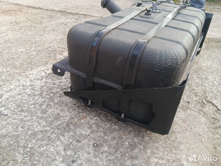 Бак топливный 105 л (евро) газон