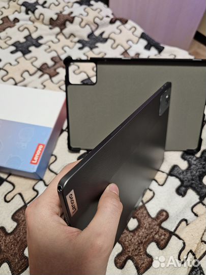 Планшет Lenovo Xiaoxin pad 2024