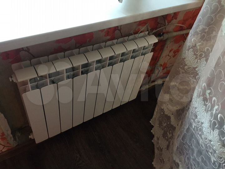 2-к. квартира, 44 м², 3/9 эт.