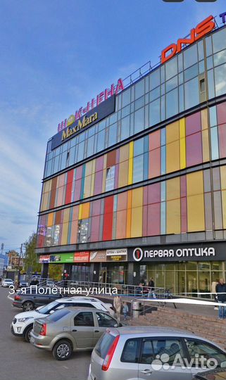 Продам коммерческое помещение