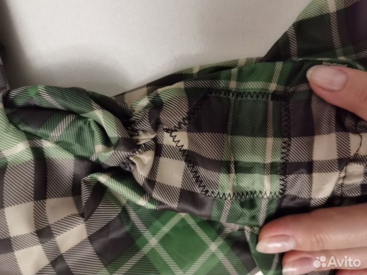 Комбинезон для собаки новый