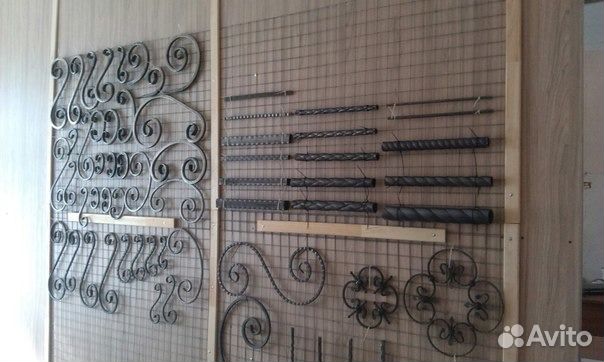 Кузнечный двор