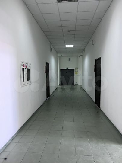 Офис, 26,5м2, бц Кавказ, ул.Одесская 48