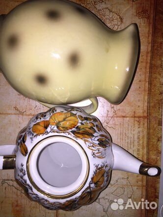 Т.Д.Карякин Рахманов1886.Ваза.Кувш.лфз Мойсад1,5