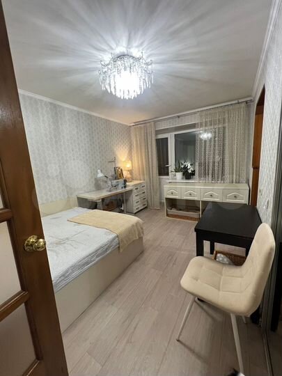 2-к. квартира, 43,1 м², 3/5 эт.