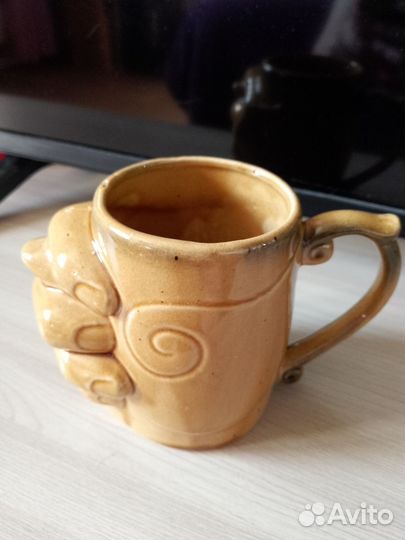 Кружка пивная