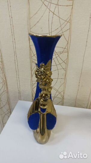 Вазы под цветы