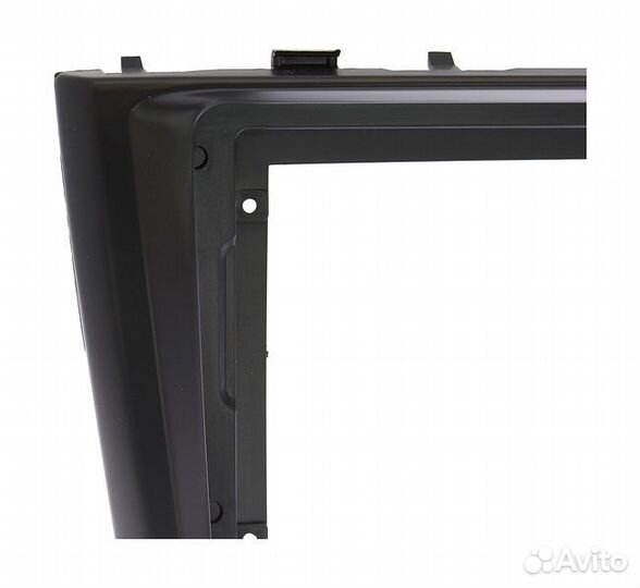 Андроид магнитола Toyota Avensis (T270) 2009 - 201