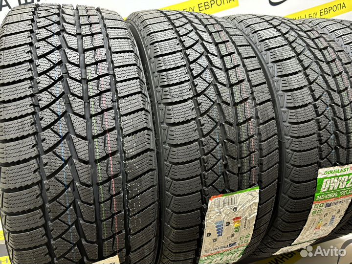 Doublestar DW07 245/45 R20 100R