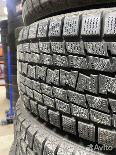 Goodyear Ice Navi SUV 225/55 R19