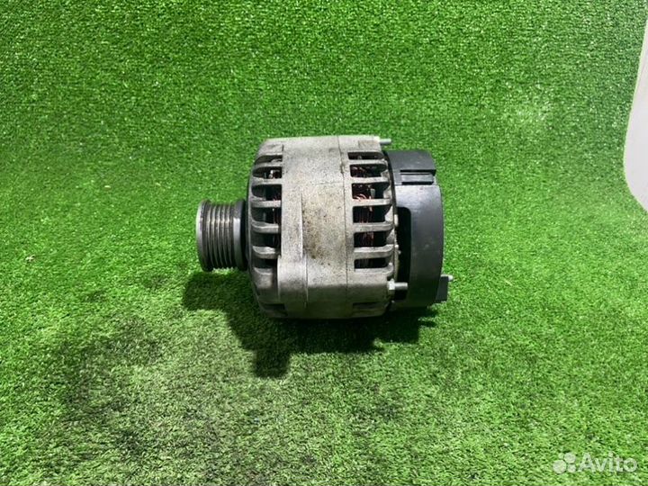 Генератор Saab 9-3 9-5 Opel Cadillac