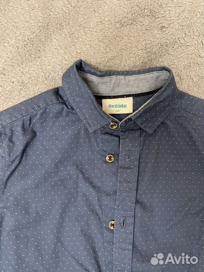 Рубашка acoola 128