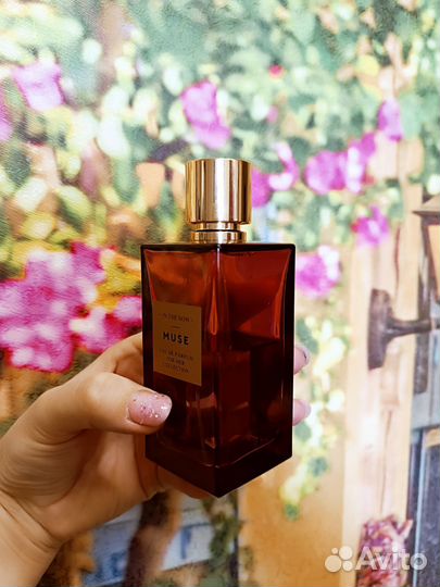 Духи парфюм женские 