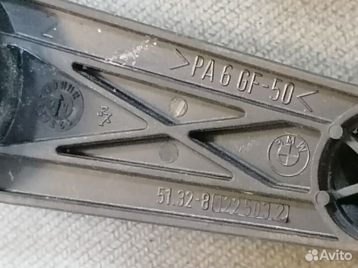 Ручка стеклоподъемника BMW 3-Series E46 1998-2005