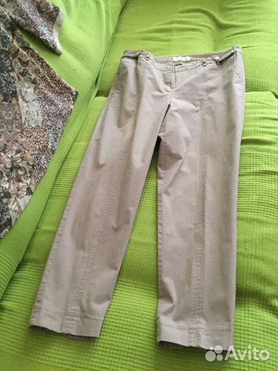 Женские вещи пакетом 50-52