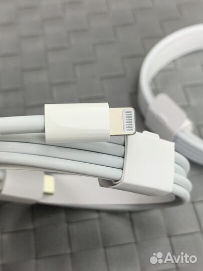 Новые оригинальные провода