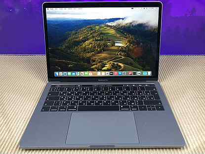 MacBook Pro i5/8gb/120Gb