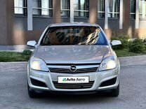 Opel Astra 1.8 AT, 2008, 160 000 км, с пробегом, цена 679 000 руб.