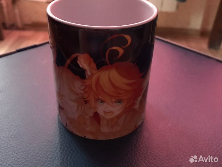 Аниме Кружка