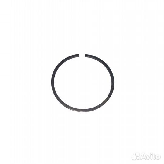 Кольцо поршневое Веломотор Россия 2 ремонт 38,4