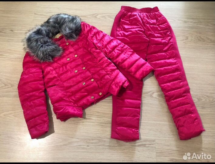 Комбинезон (40-42)